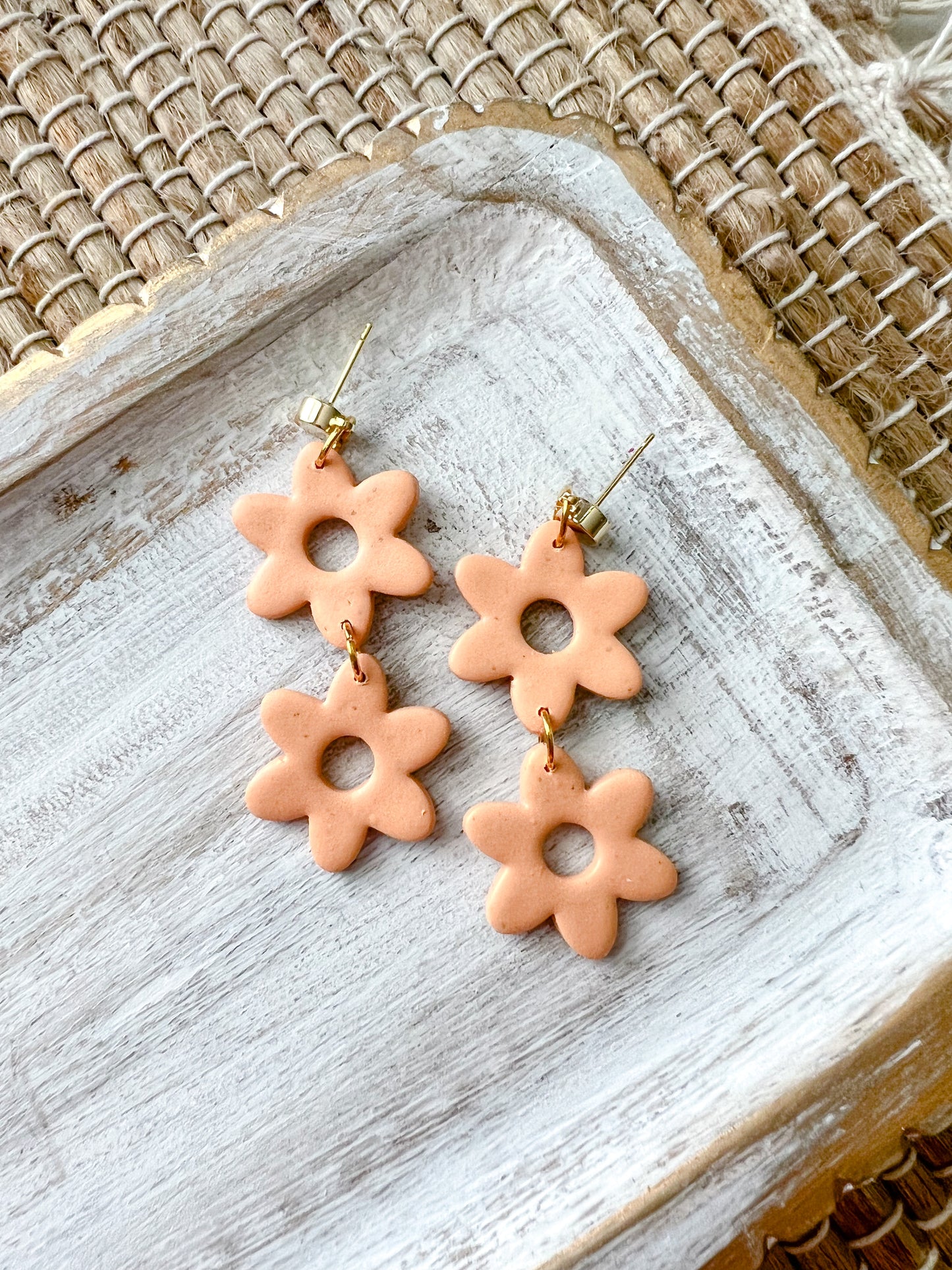 The Emery Earrings